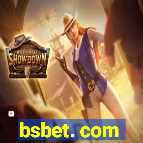 bsbet. com